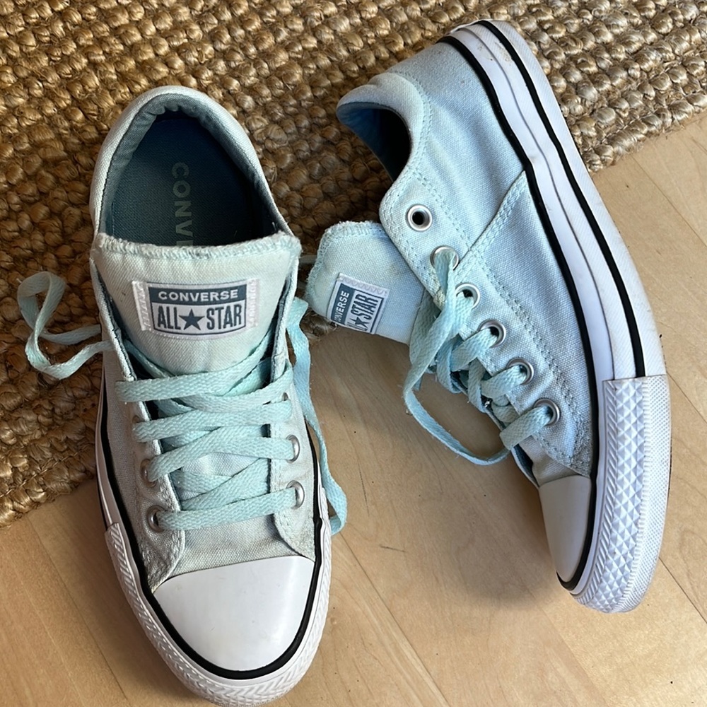 Converse All Star Oxford women's 8 style 563507F